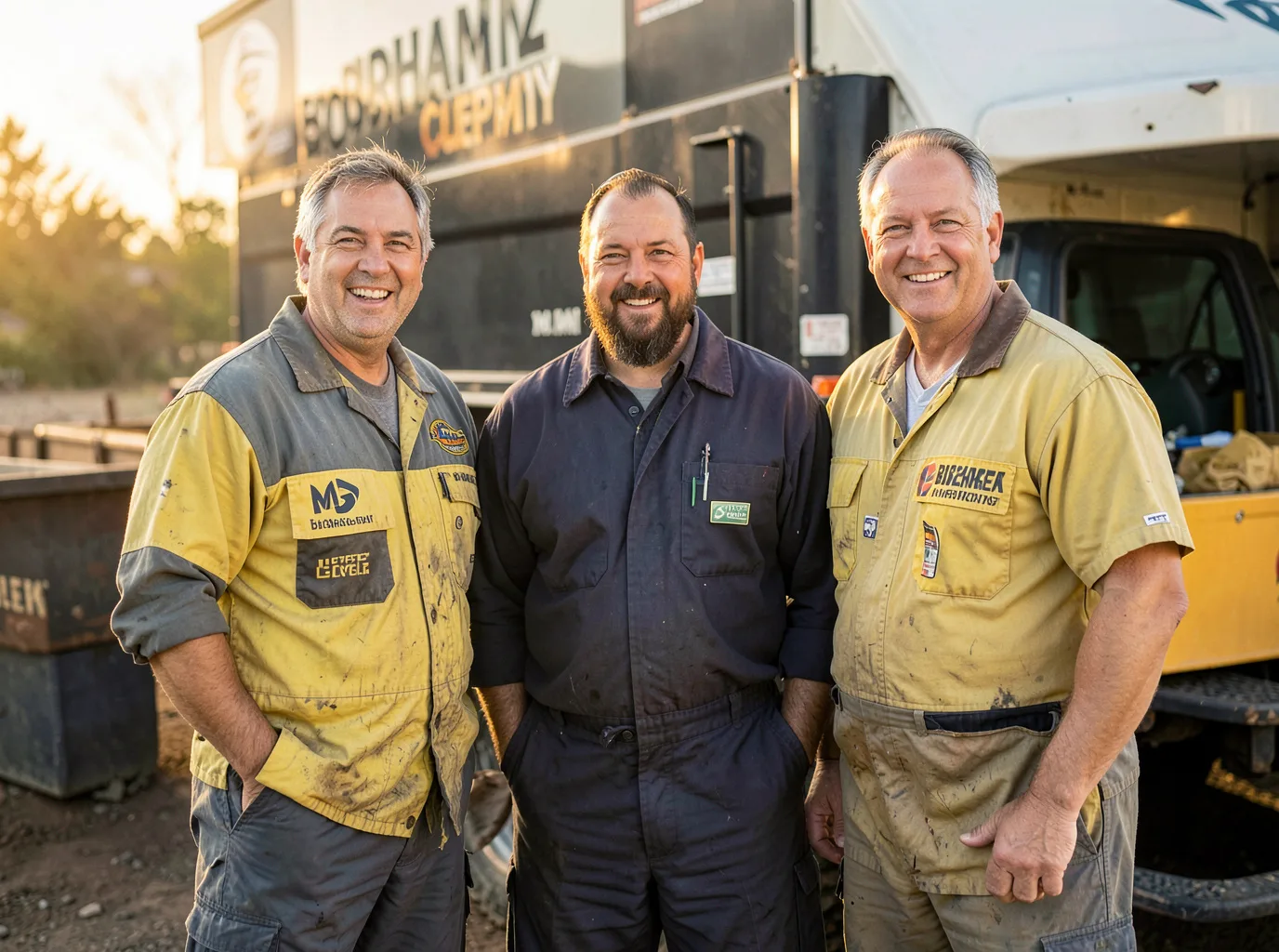 Sewage Cleanup company in Quinton, NJ