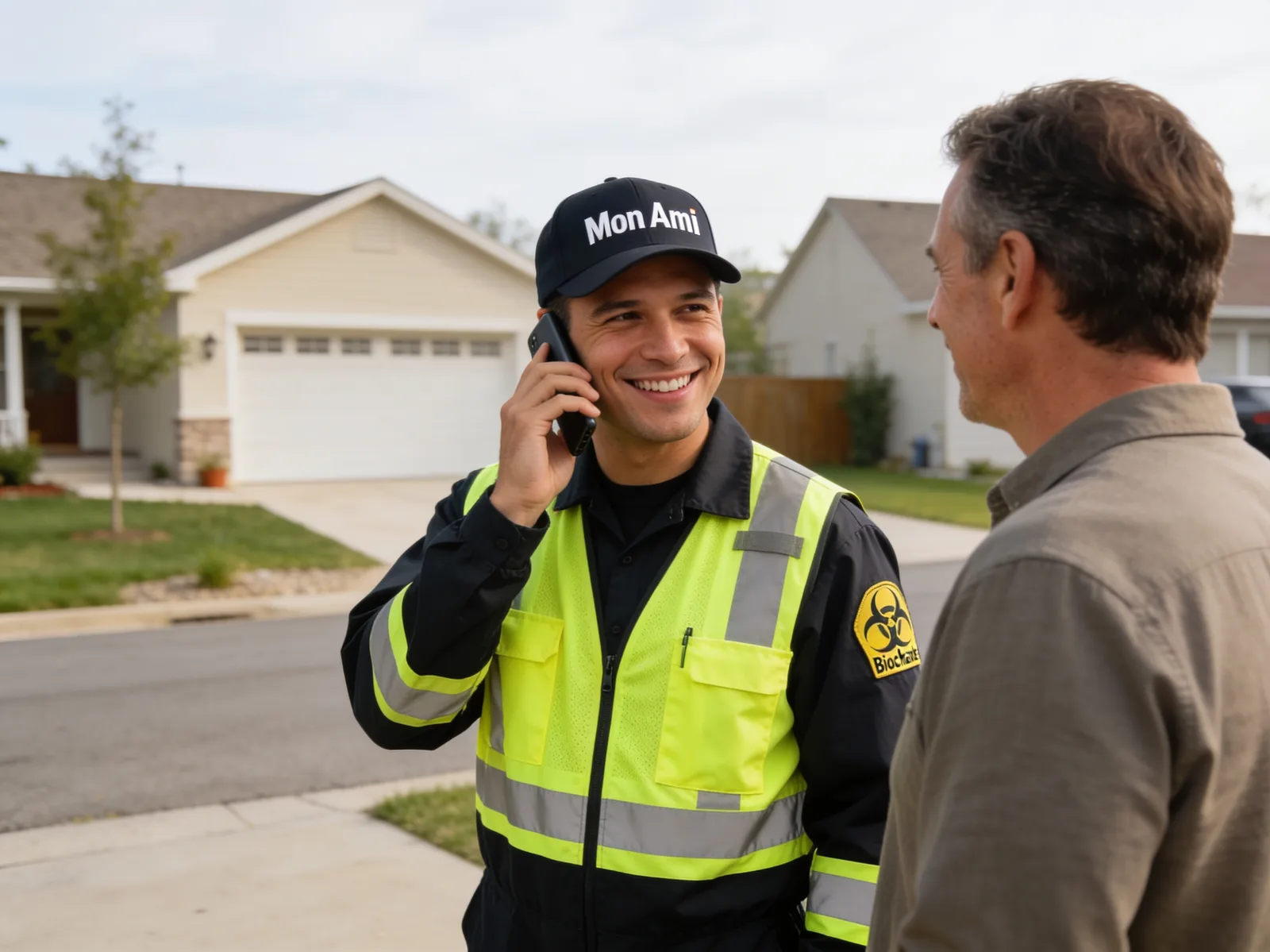 Sewage Cleanup Quinton, NJ FAQs